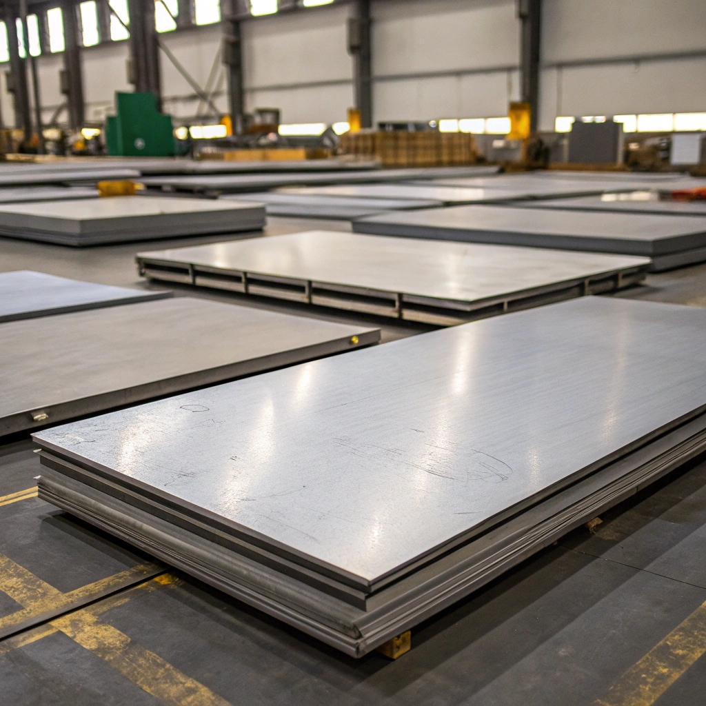 Лист жаропрочный х/к 0,8х500 мм 35ХМ ГОСТ 24982-81