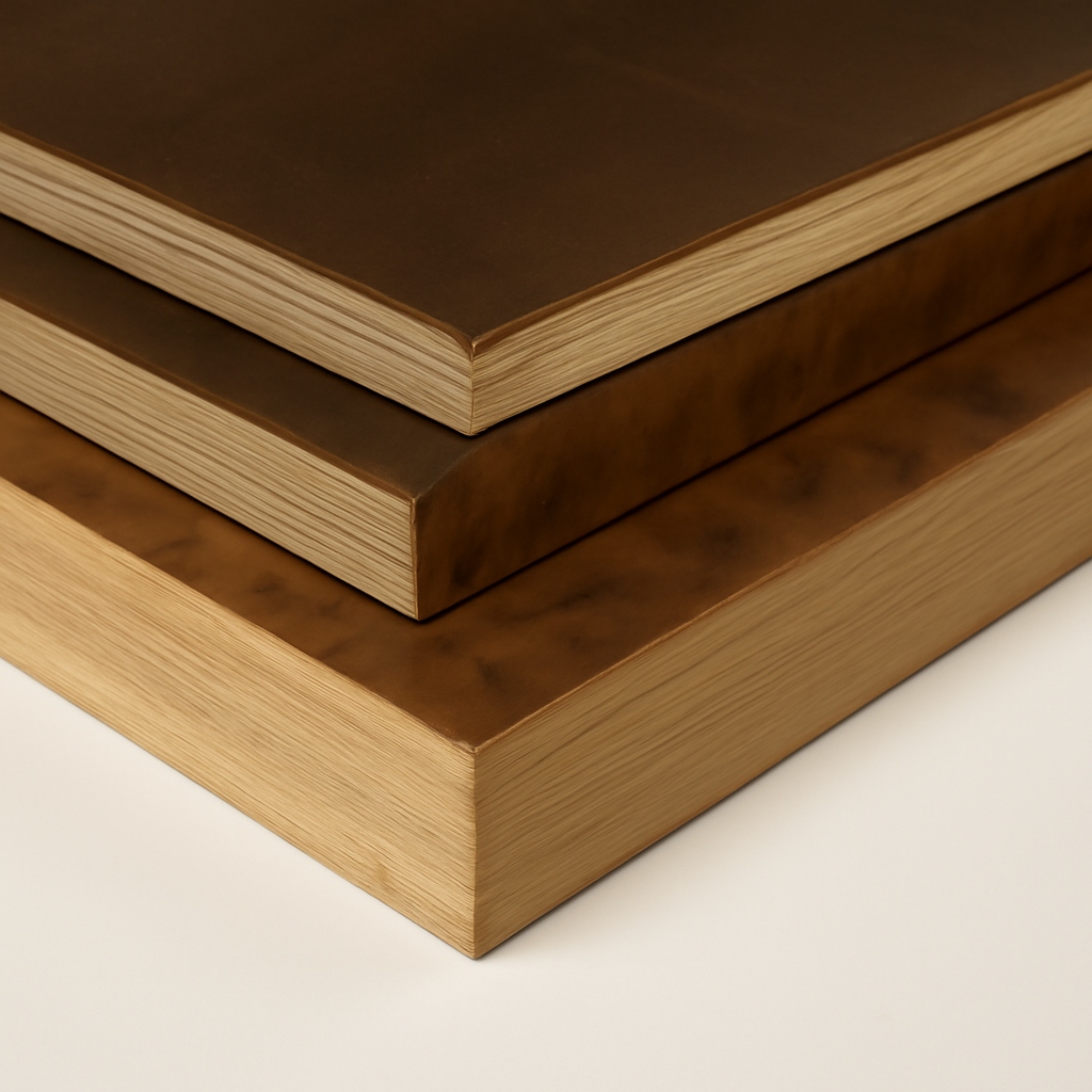 Пластина эбонитовая 32х1000х500 мм В ГОСТ 2748-77